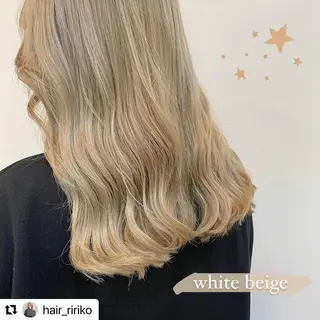 ミディアム カラー メンズ 🩷Eny terrace🩷のヘアスタイル