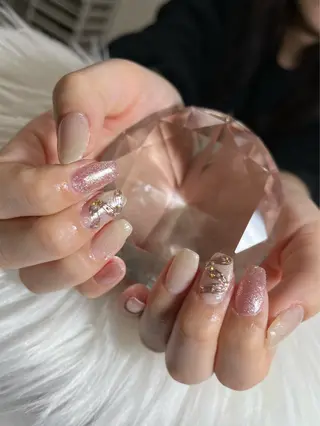 ネイル nailsalon Renardkのネイルデザイン
