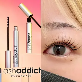 マツエク・マツパ charm かわじりのマツエク・マツパデザイン