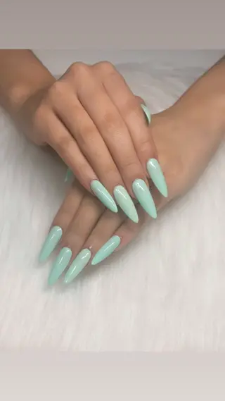 ネイル yuna 💕のネイルデザイン