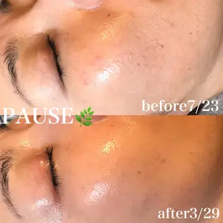 浜野 恵美のエステ・リラクイメージ