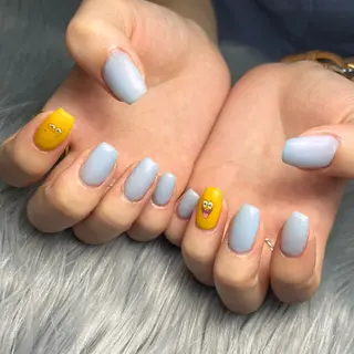 ネイル Laki nailのネイルデザイン