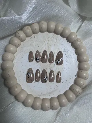 ネイル N& nailのネイルデザイン