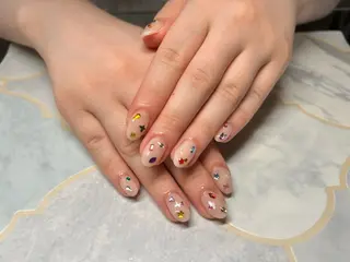 ネイル Lisa’s Salonのネイルデザイン