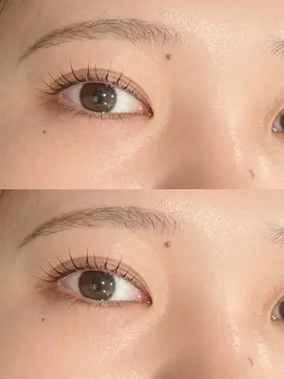 マツエク・マツパ CLALA 半田の眉毛・アイブロウイメージ