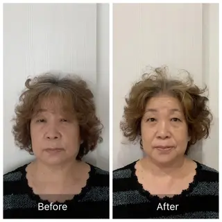 佐藤 陽子のエステ・リラクイメージ