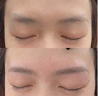 アイブロウ OTTO所属・本庄/深谷/熊谷/眉 Salon OTTOの眉毛・アイブロウイメージ