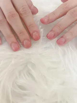ネイル 💖 Hiyo💖のネイルデザイン