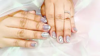 ネイル K ERI.のネイルデザイン