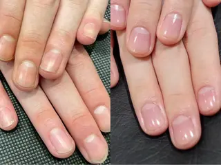 ネイル Iwamitsu Kahoのネイルデザイン