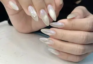 ネイル TABI ANA.CHUOのネイルデザイン