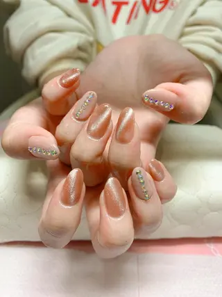 ネイル コウ カnail💅のネイルデザイン