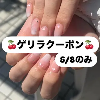 ネイル Rich to 福岡のネイルデザイン