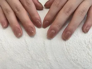 ネイル Tink sakiのネイルデザイン