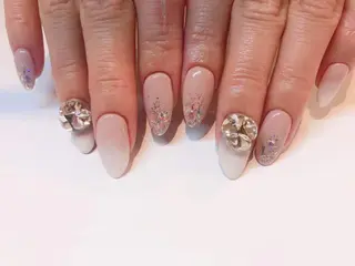 ネイル エムズ エムズのマツエク・マツパデザイン