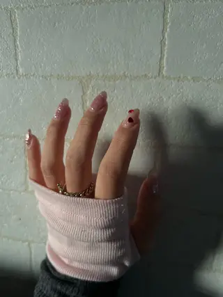 ネイル lenina mamiのネイルデザイン