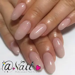 ネイル 小尾 栞のネイルデザイン