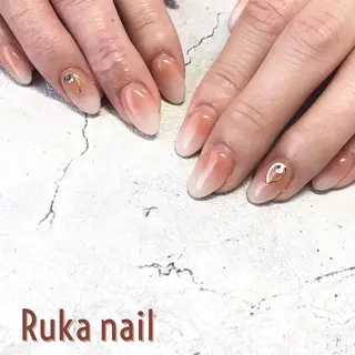 ネイル Ruka nail 【ﾙｶ ﾈｲﾙ】のネイルデザイン