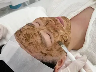 この花 エステサロンのエステ・リラクイメージ