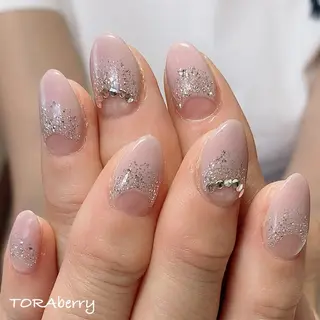 ネイル ネイリスト なつみのネイルデザイン