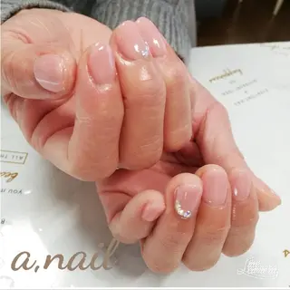 ネイル ネイルサロン エーネイルのネイルデザイン