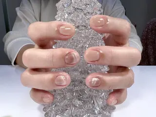 ネイル ネイルサロン ロア旧ジョリーのネイルデザイン