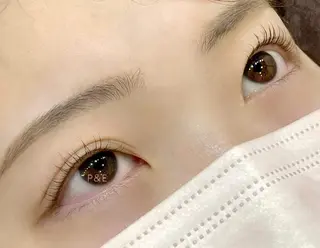 マツエク・マツパ P&Eまつげ専門 ★駅前店のマツエク・マツパデザイン