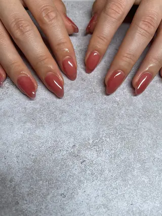 ネイル ulu🌼 nanaのネイルデザイン