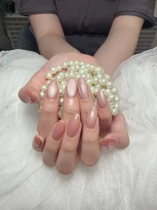 ネイル A miuのネイルデザイン