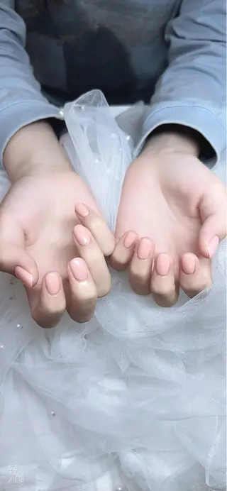 ネイル ゴ .のネイルデザイン