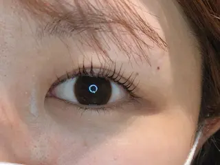 マツエク・マツパ 三谷 知代のマツエク・マツパデザイン