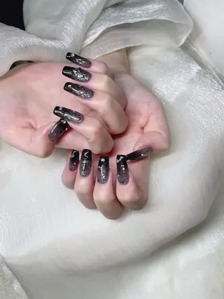 ネイル Rimi Nailアメリカ村のネイルデザイン