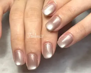 ネイル ネイルサロン Friday 21のネイルデザイン