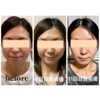 Cream 福井のエステ・リラクイメージ