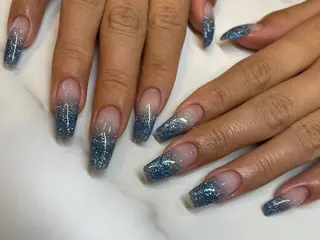 ネイル pro.M chiharuのネイルデザイン