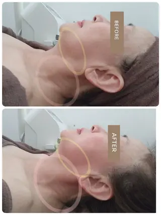 salon de AGATA所属・AGATA takasakiのエステ・リラクイメージ