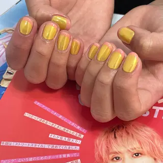 ネイル 北名古屋♡ ayanaのネイルデザイン