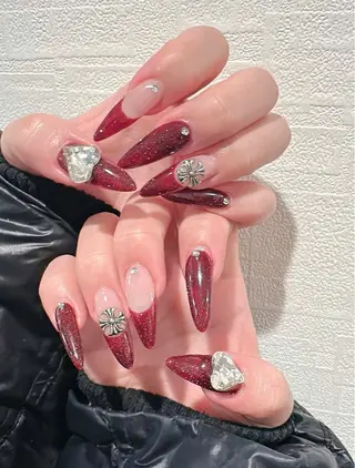ネイル lro nailstudioのネイルデザイン