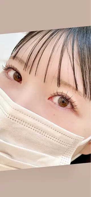 マツエク・マツパ h.plus 静岡店の眉毛・アイブロウイメージ