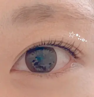 マツエク・マツパ 須藤 日和⭐️のマツエク・マツパデザイン