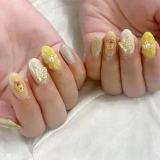 ネイル Uchida Mayunaのその他イメージ