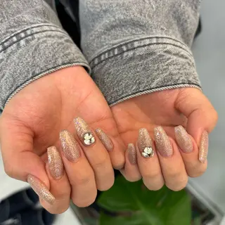 ネイル KAONAIL昭島店 【田邉】のネイルデザイン