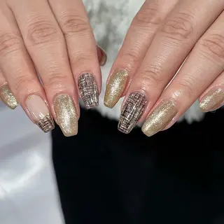 ネイル CLALA Makoのネイルデザイン