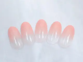 ネイル Fairy tail / miyukaのネイルデザイン