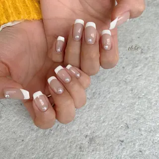 ネイル Rio 𓍼のネイルデザイン