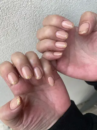 ネイル maa kasi ⭐︎Makiのネイルデザイン