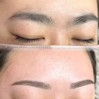 アイブロウ seika♡Lino nail&eyeのマツエク・マツパデザイン