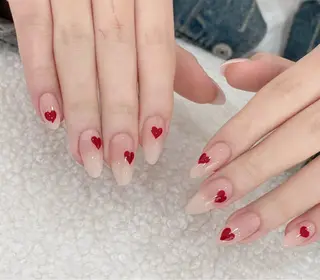ネイル Bél Nail salonのネイルデザイン