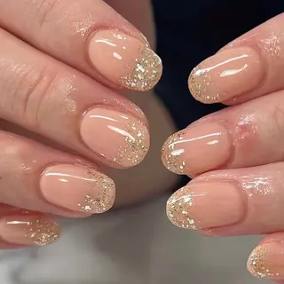 ネイル La・mer 鹿嶋本店のネイルデザイン