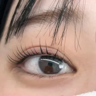 マツエク・マツパ 🦋かさぎ のぞみ🦋のマツエク・マツパデザイン